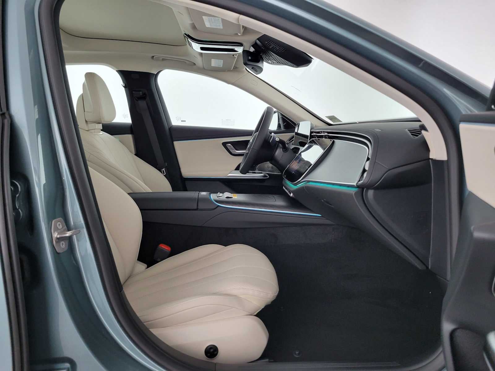2027 Mercedes-Benz E 350 RWD Sedan