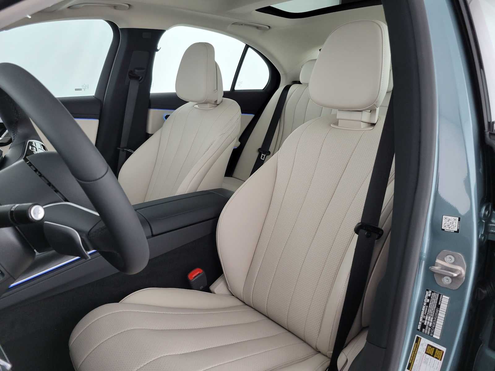 2027 Mercedes-Benz E 350 RWD Sedan