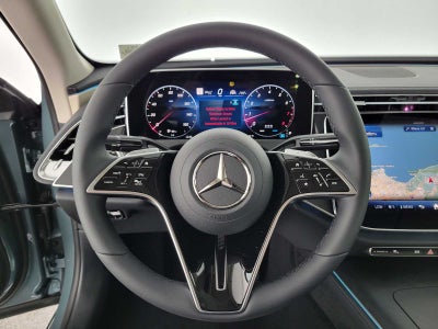 2027 Mercedes-Benz E 350 RWD Sedan