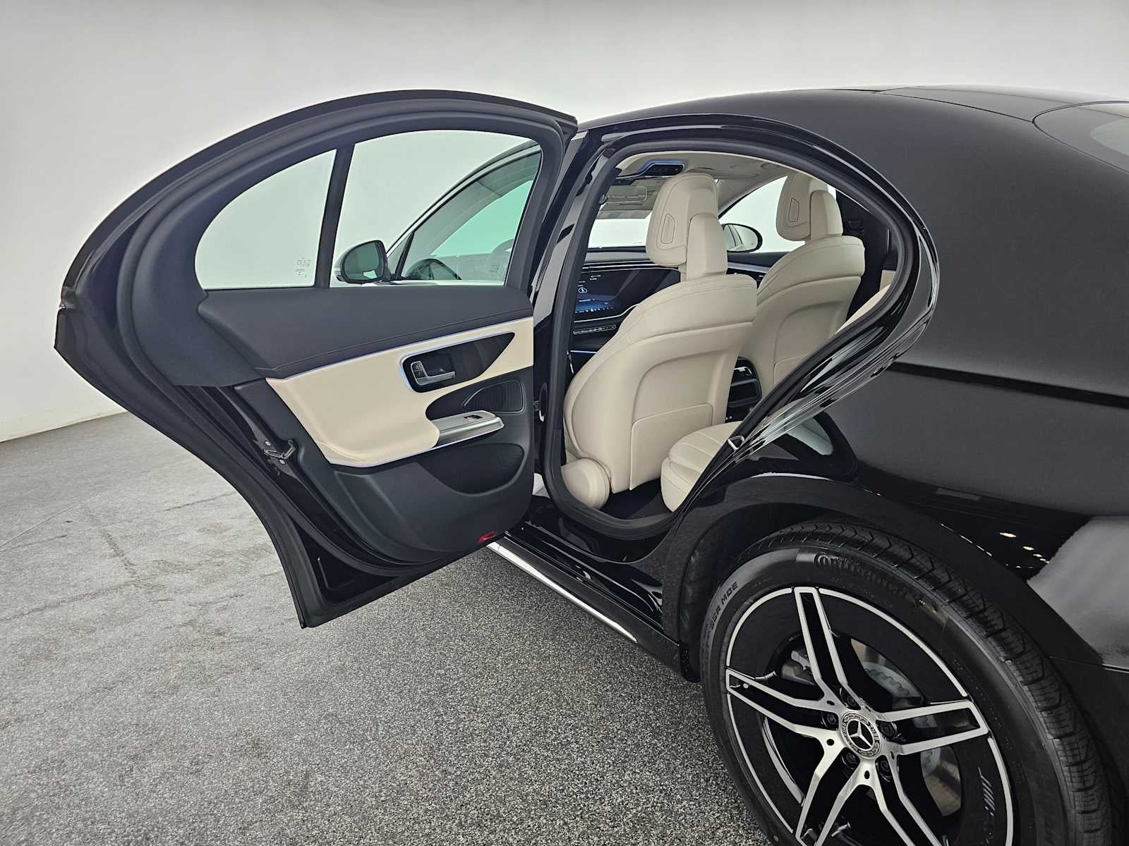 2026 Mercedes-Benz E 350 RWD Sedan