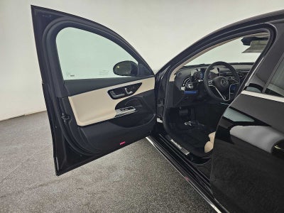 2026 Mercedes-Benz E 350 RWD Sedan