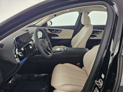 2026 Mercedes-Benz E 350 RWD Sedan