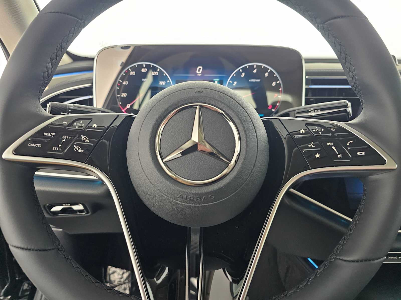 2026 Mercedes-Benz E 350 RWD Sedan