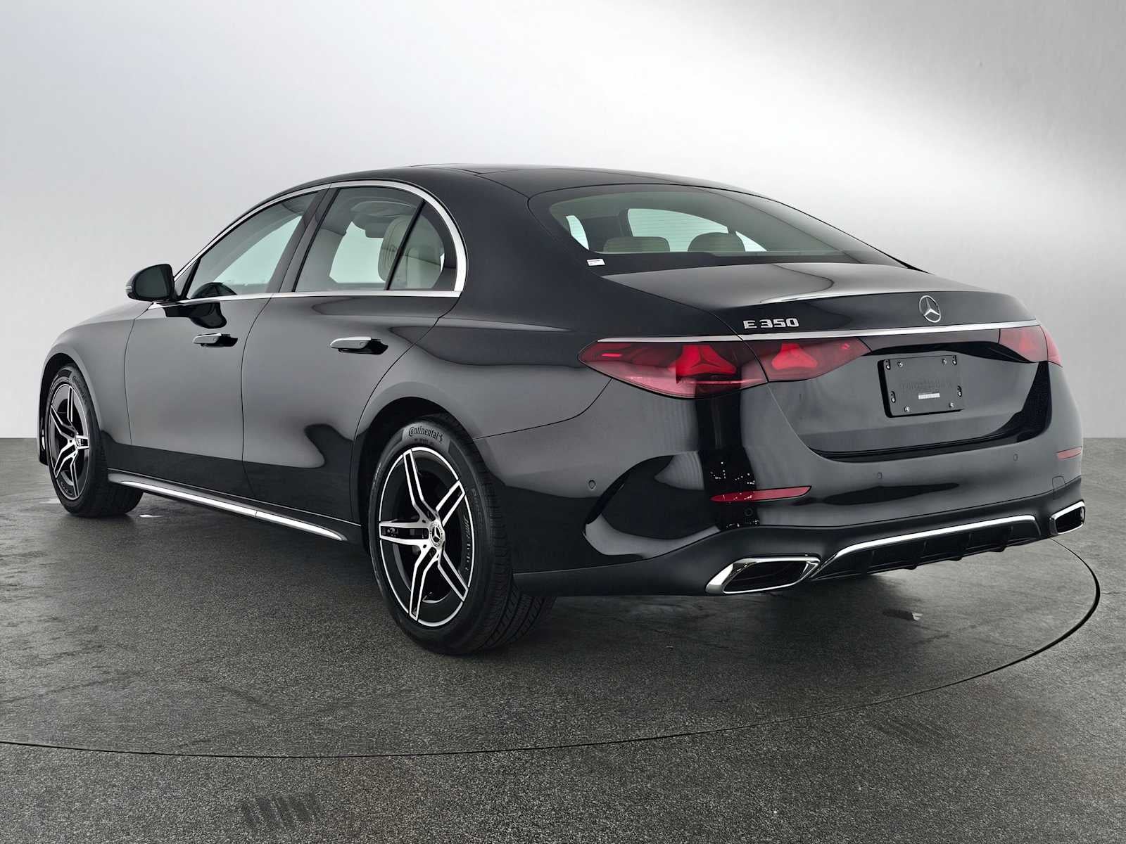 2026 Mercedes-Benz E 350 RWD Sedan