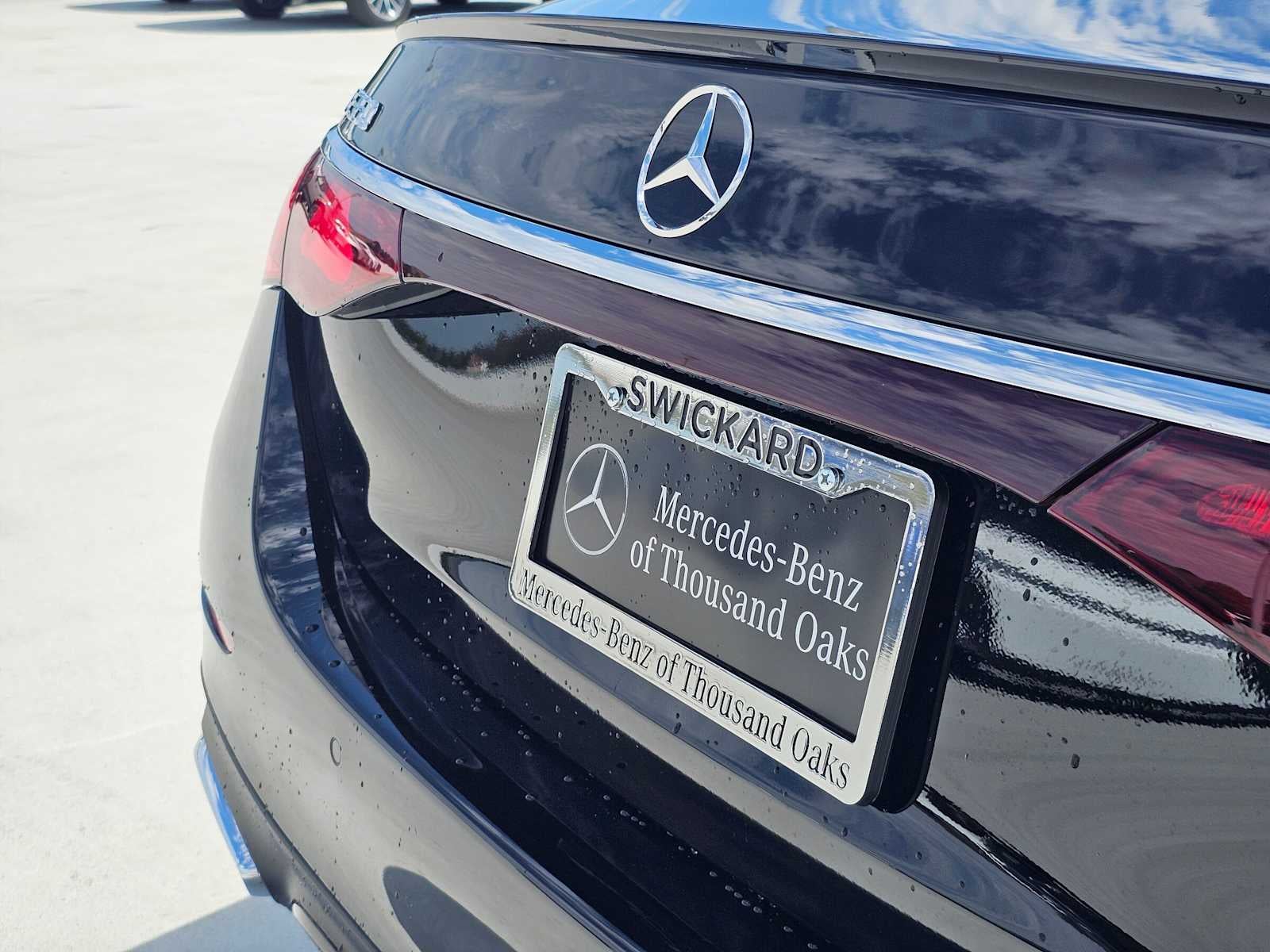 2026 Mercedes-Benz E 350 RWD Sedan