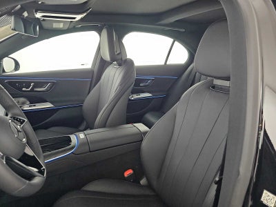 2027 Mercedes-Benz E 350 RWD Sedan