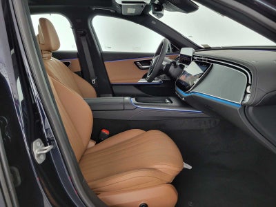 2027 Mercedes-Benz E 350 RWD Sedan