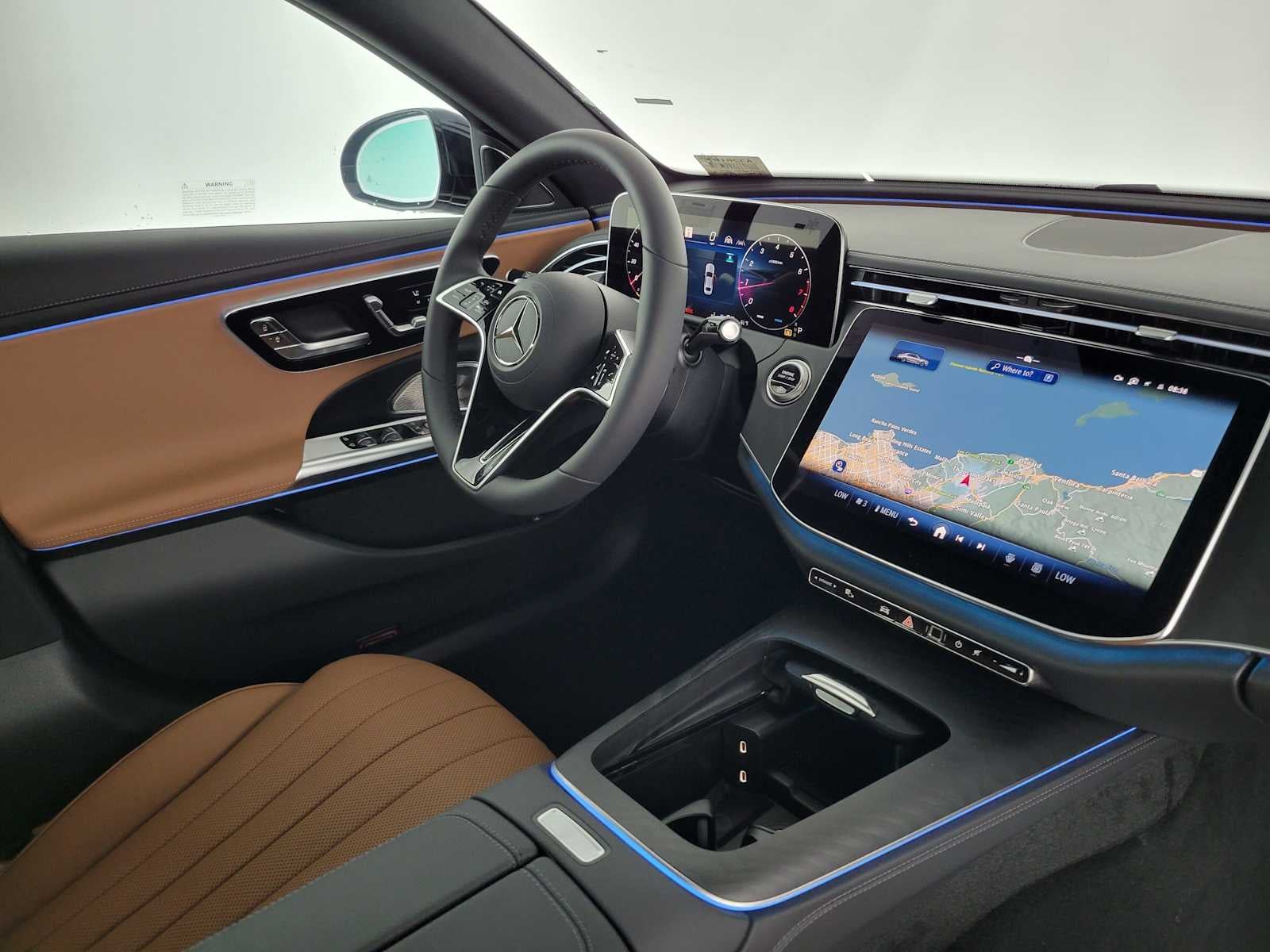 2027 Mercedes-Benz E 350 RWD Sedan