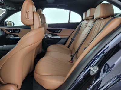 2027 Mercedes-Benz E 350 RWD Sedan