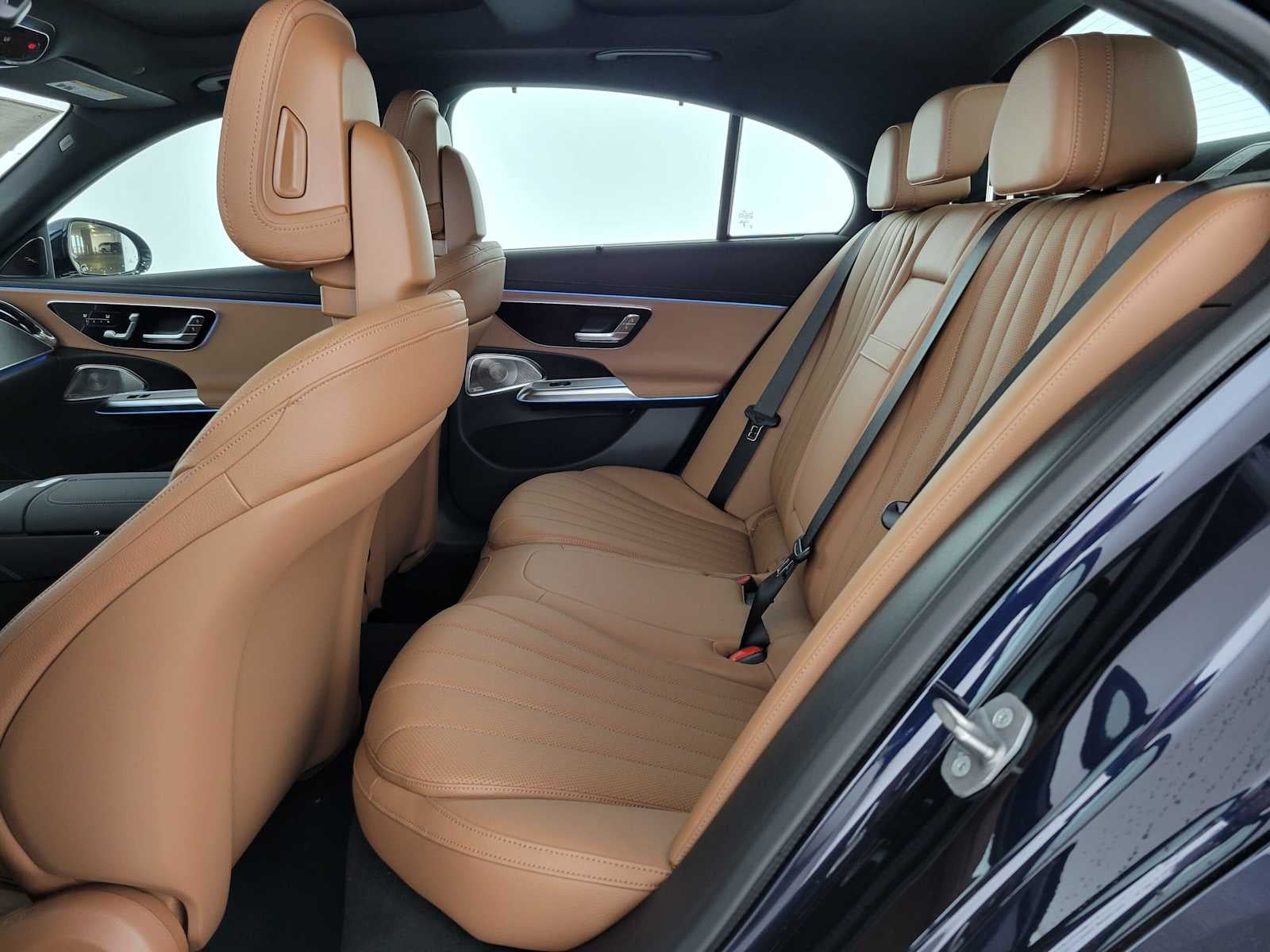 2027 Mercedes-Benz E 350 RWD Sedan