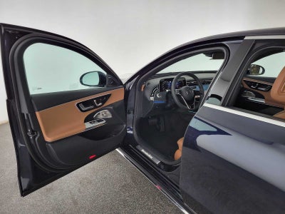 2027 Mercedes-Benz E 350 RWD Sedan