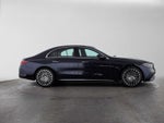 2027 Mercedes-Benz E 350 RWD Sedan