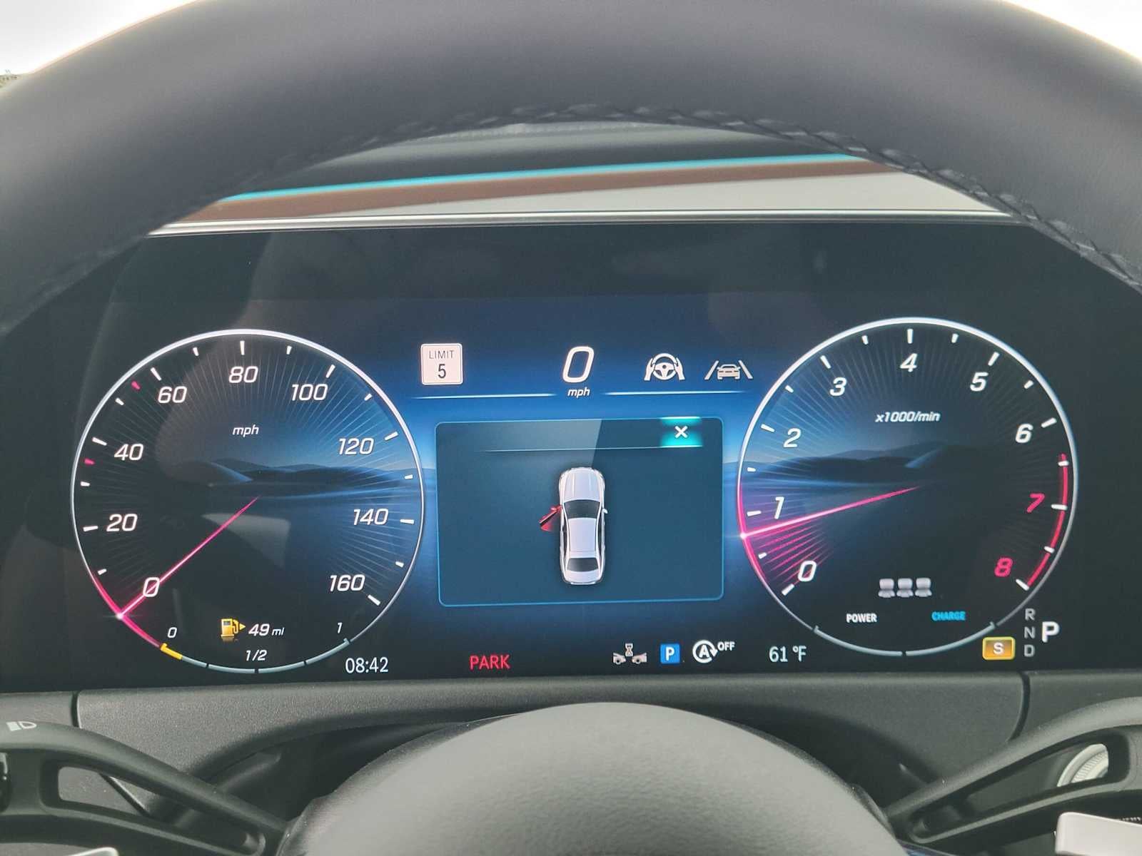 2027 Mercedes-Benz E 350 RWD Sedan