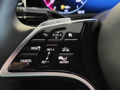 2027 Mercedes-Benz E 350 RWD Sedan