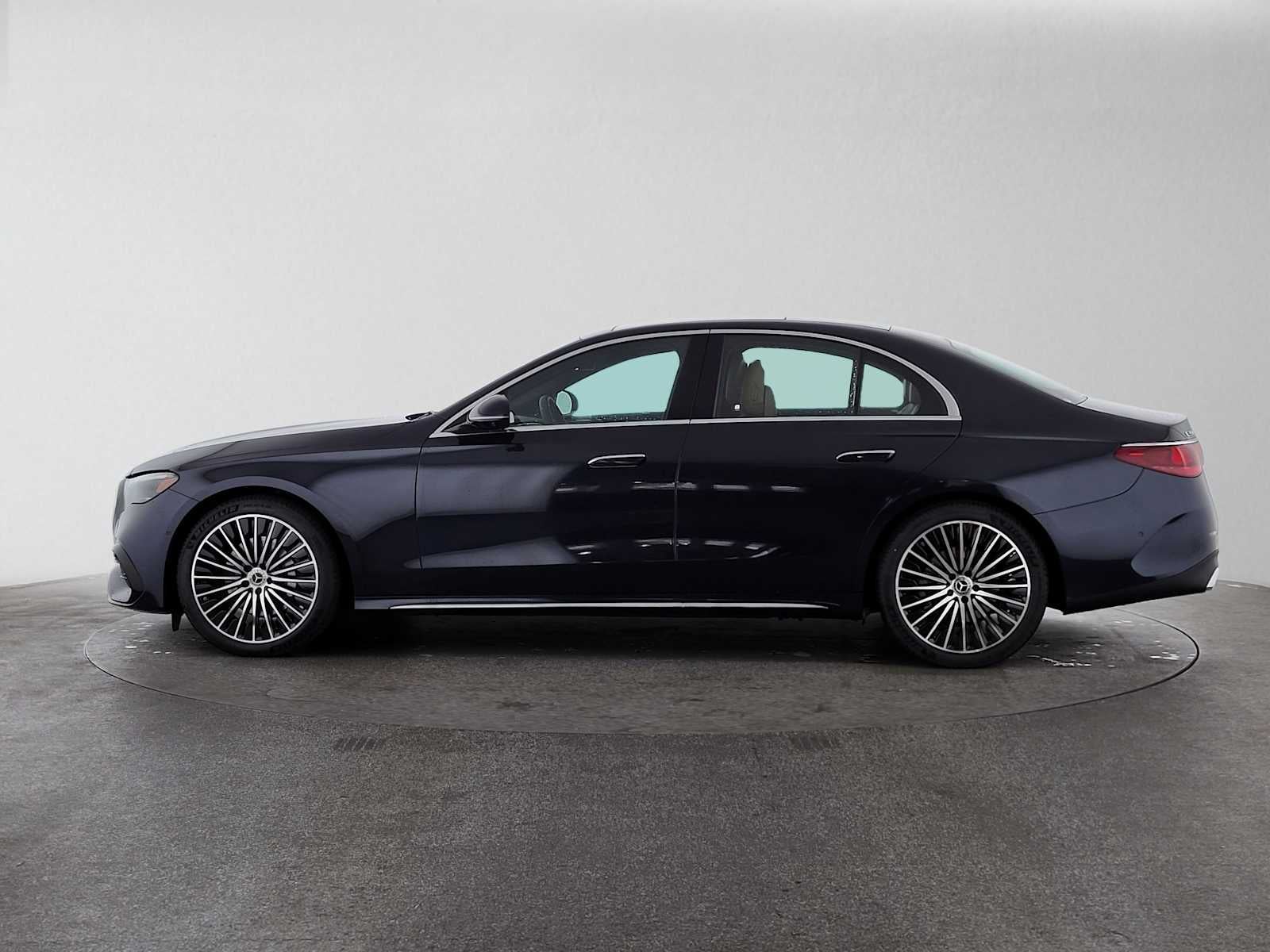 2027 Mercedes-Benz E 350 RWD Sedan