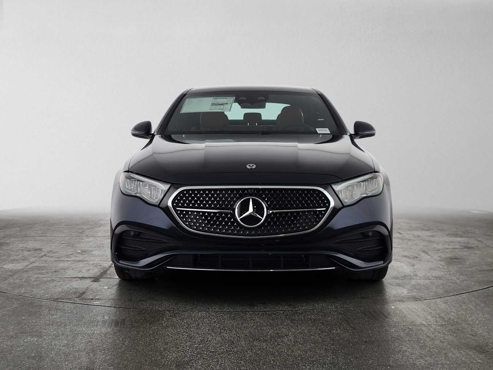 2027 Mercedes-Benz E 350 RWD Sedan