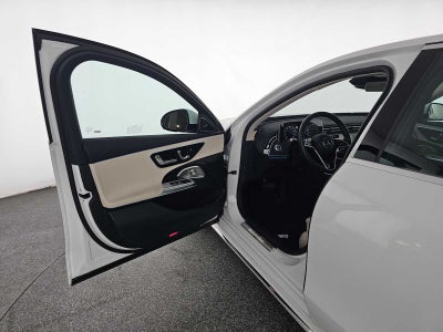 2025 Mercedes-Benz E 350 RWD Sedan
