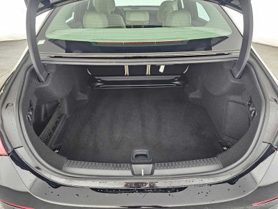 2026 Mercedes-Benz E 350 RWD Sedan