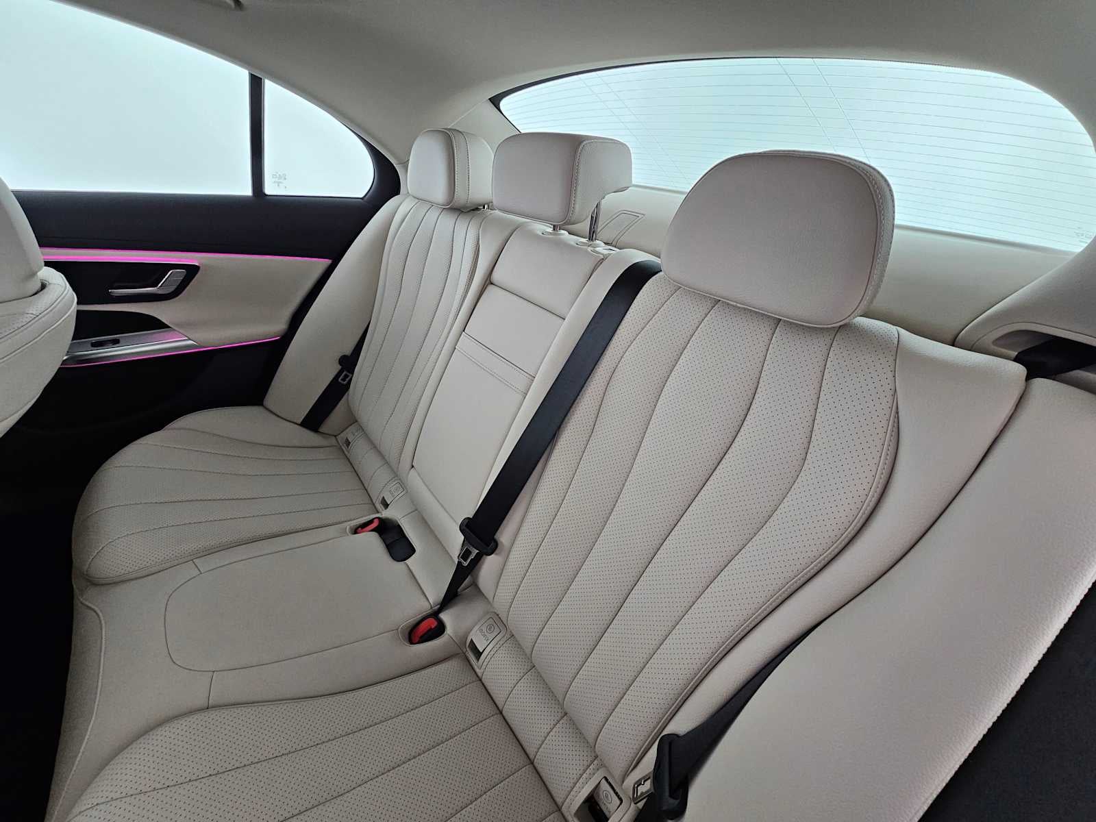 2026 Mercedes-Benz E 350 RWD Sedan