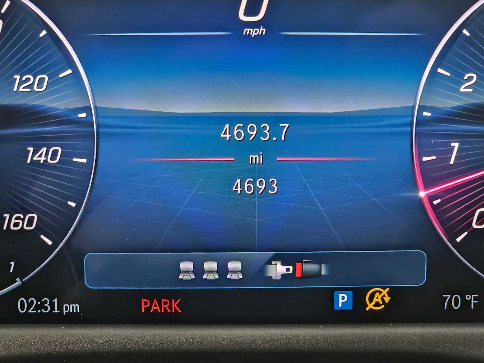 2026 Mercedes-Benz E 350 RWD Sedan