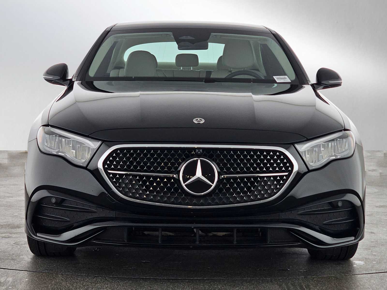 2026 Mercedes-Benz E 350 RWD Sedan