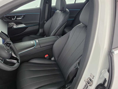 2027 Mercedes-Benz E 350 RWD Sedan