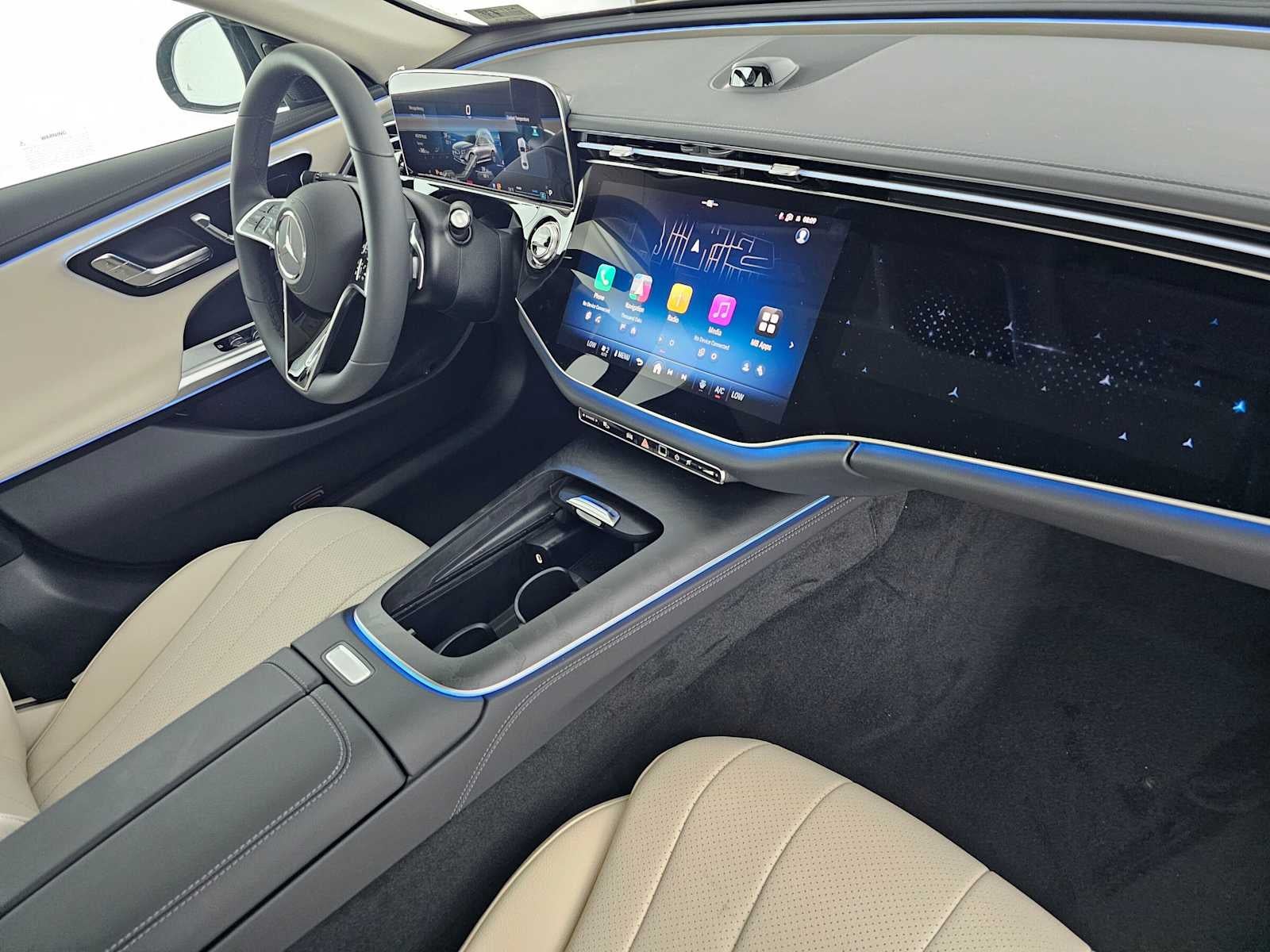 2026 Mercedes-Benz E 350 RWD Sedan