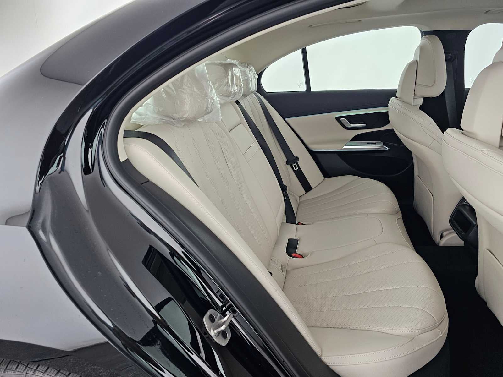 2026 Mercedes-Benz E 350 RWD Sedan