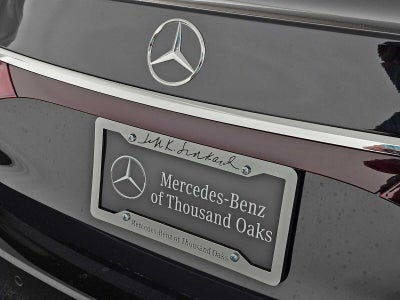 2026 Mercedes-Benz E 350 RWD Sedan