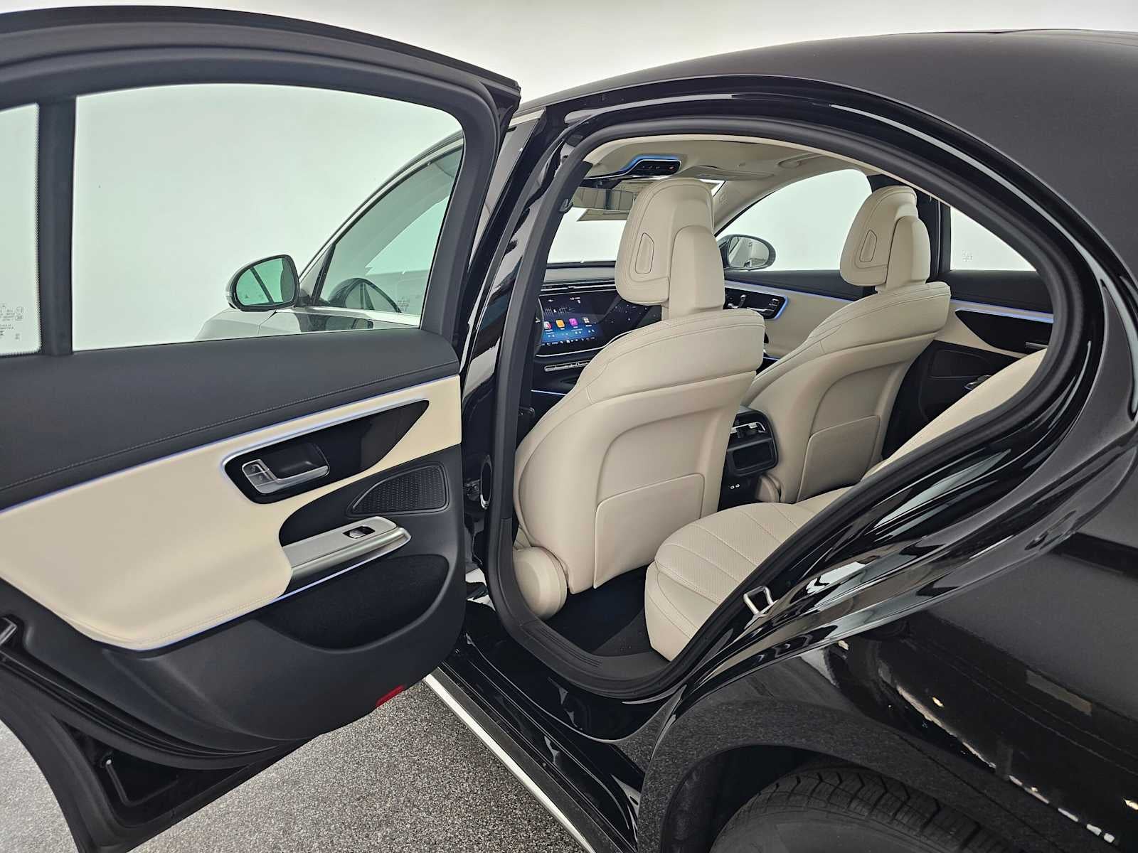 2026 Mercedes-Benz E 350 RWD Sedan