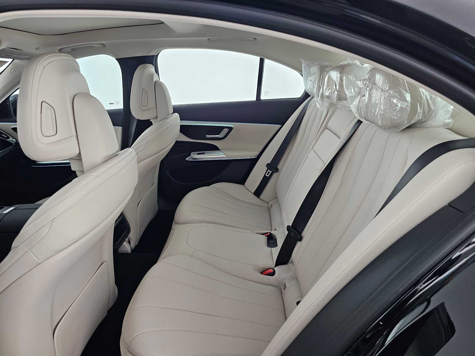 2026 Mercedes-Benz E 350 RWD Sedan