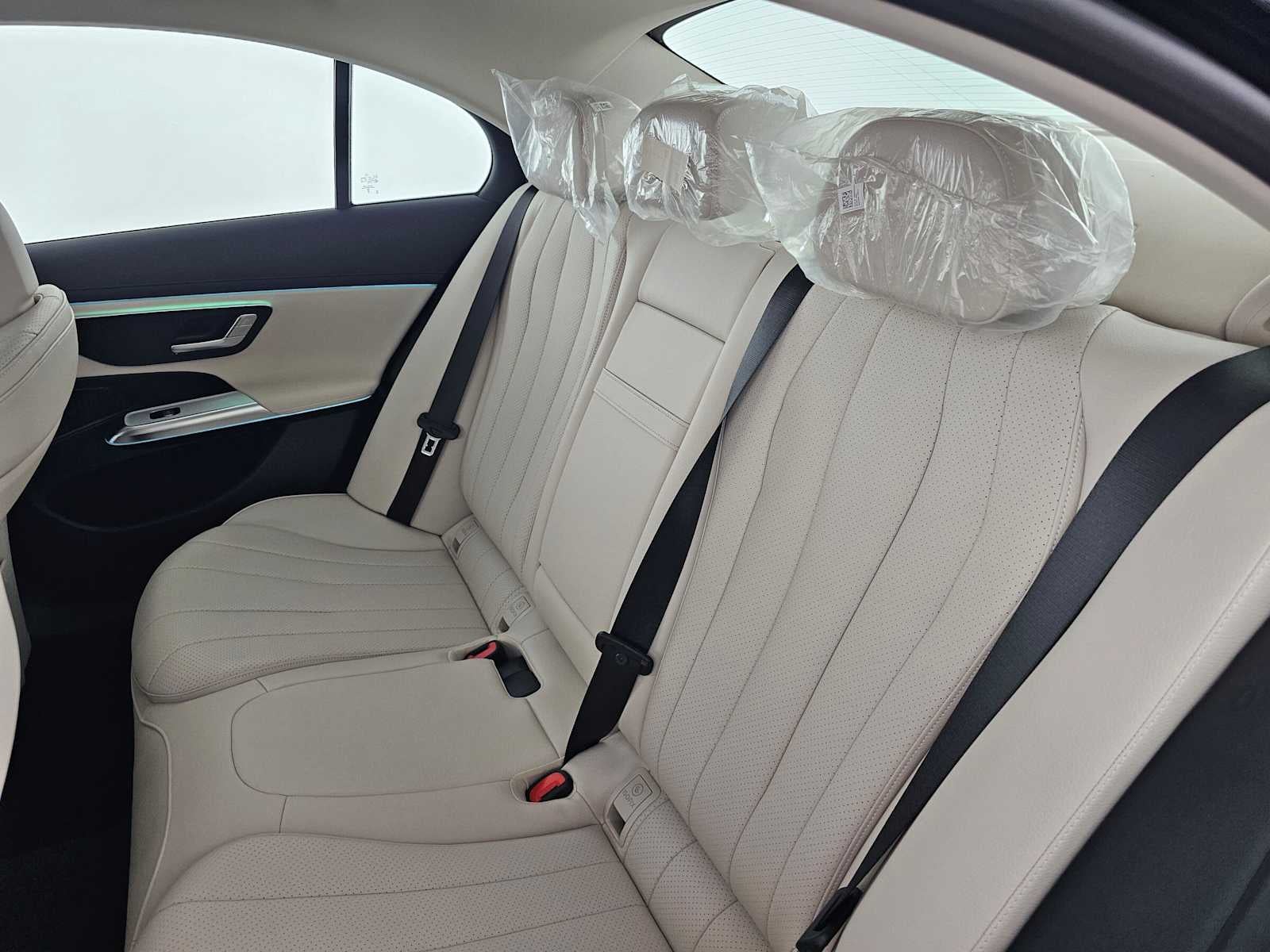 2026 Mercedes-Benz E 350 RWD Sedan