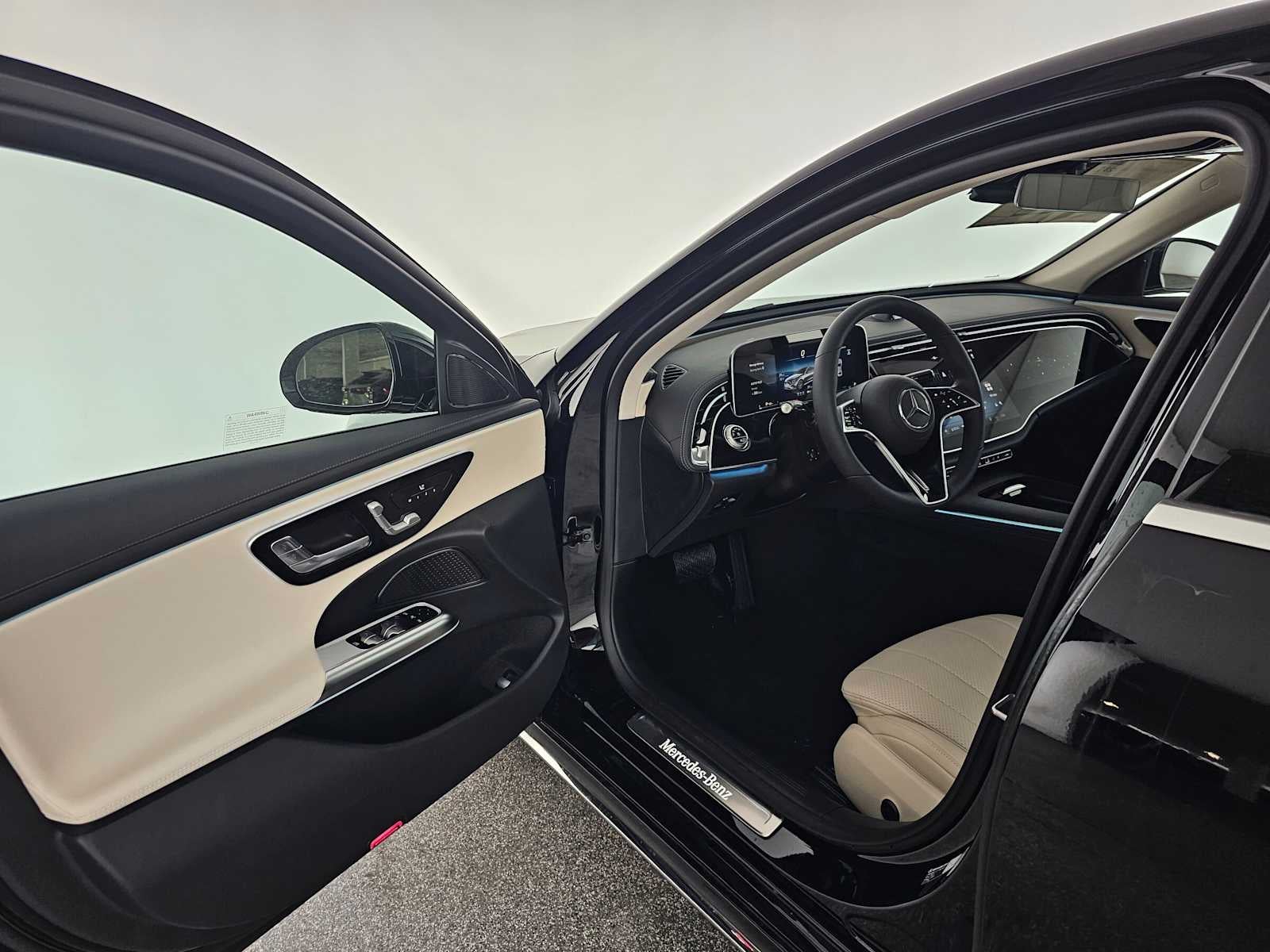 2026 Mercedes-Benz E 350 RWD Sedan