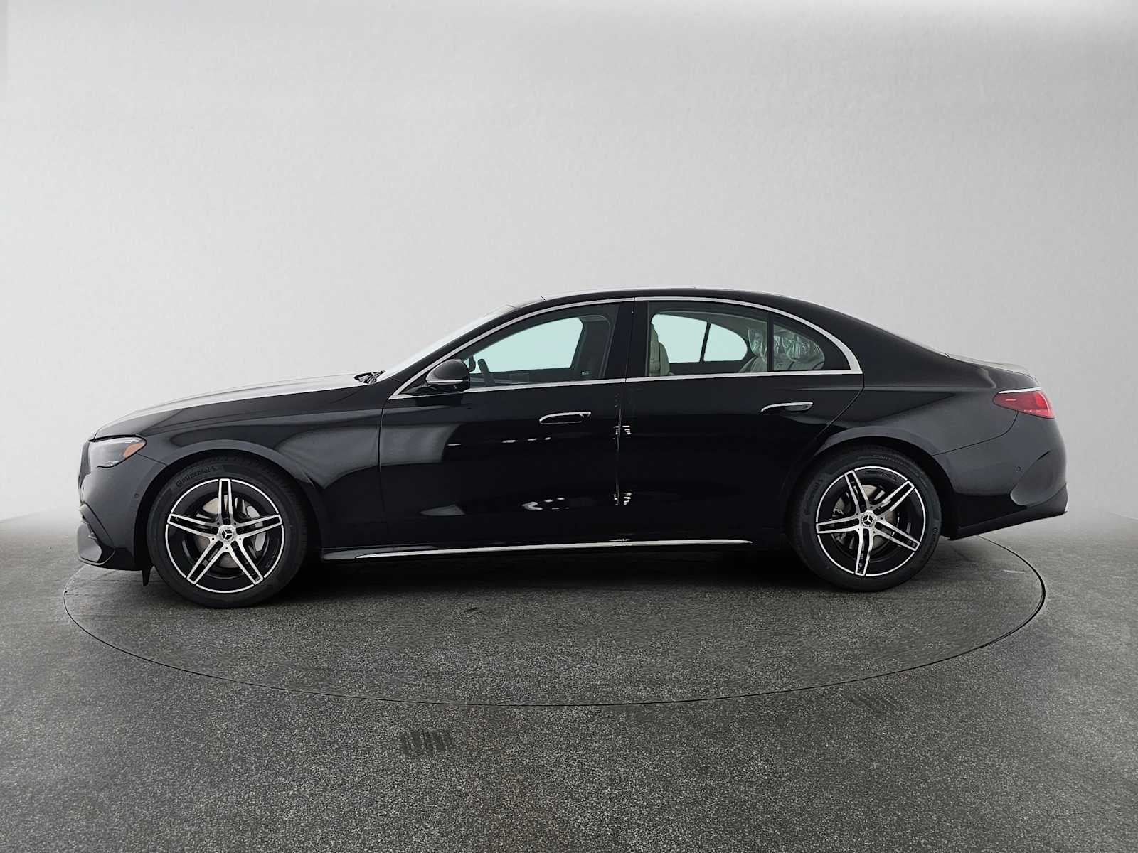 2026 Mercedes-Benz E 350 RWD Sedan