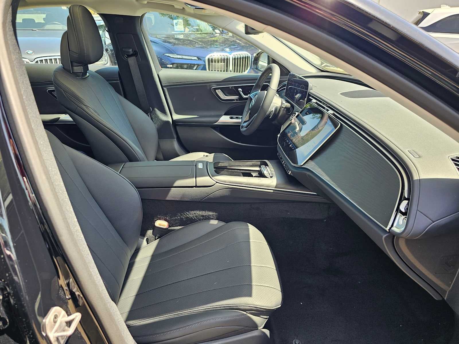 2026 Mercedes-Benz E 350 RWD Sedan