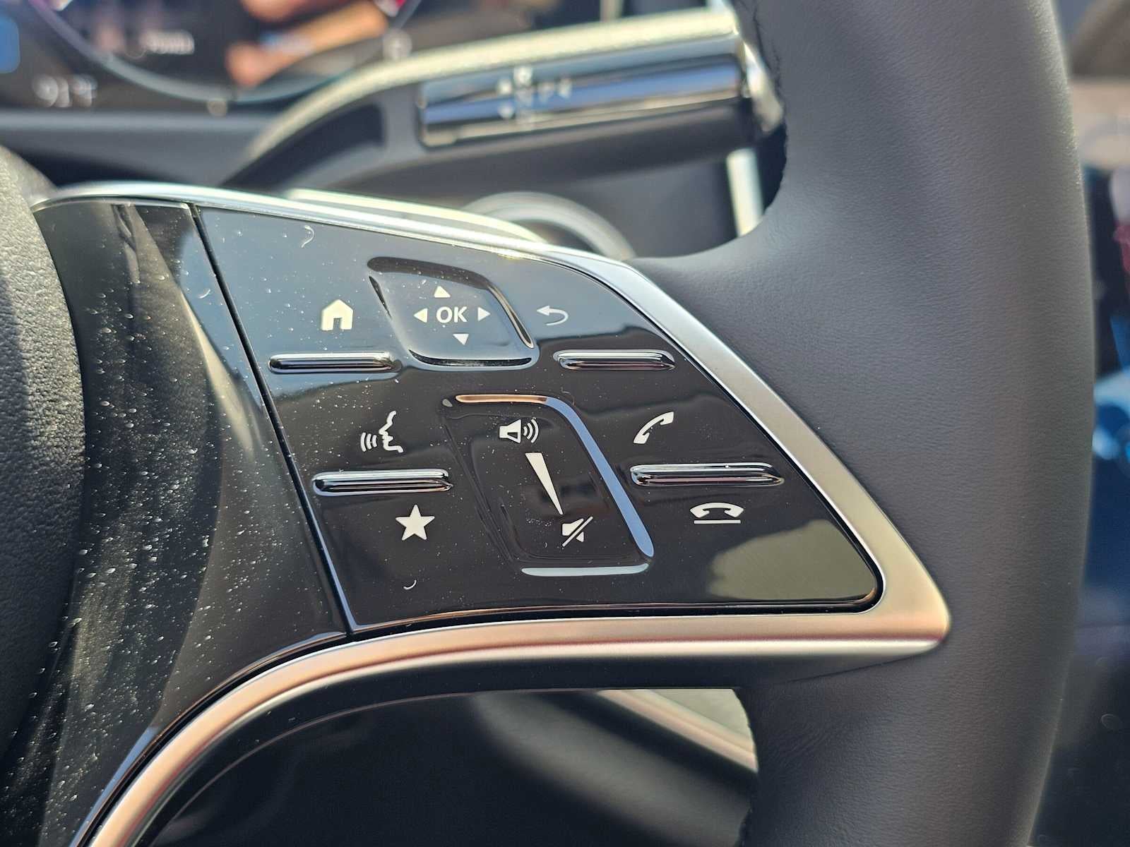 2026 Mercedes-Benz E 350 RWD Sedan
