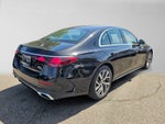 2026 Mercedes-Benz E 350 RWD Sedan