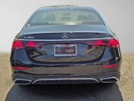 2026 Mercedes-Benz E 350 RWD Sedan