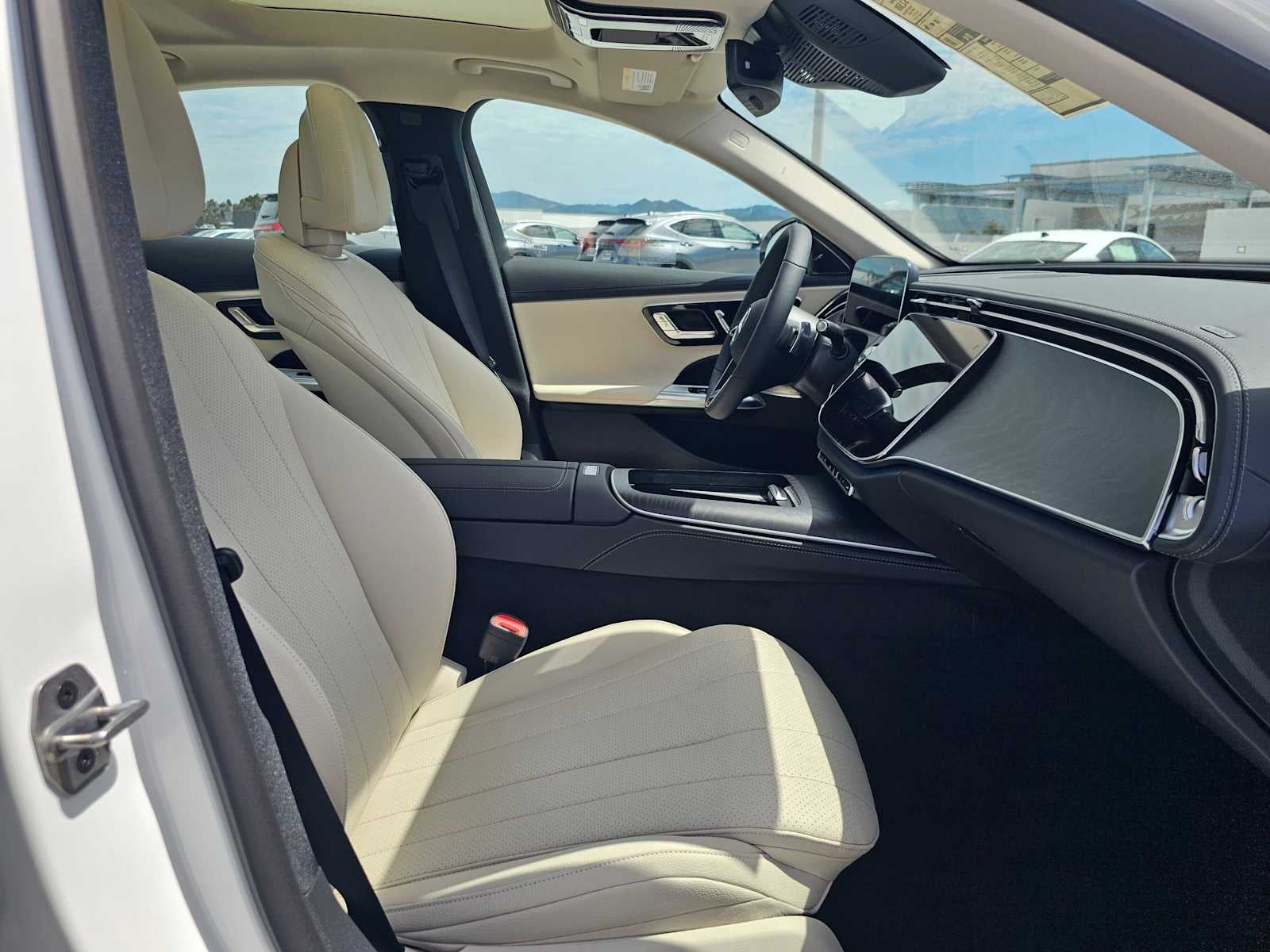 2026 Mercedes-Benz E 350 RWD Sedan