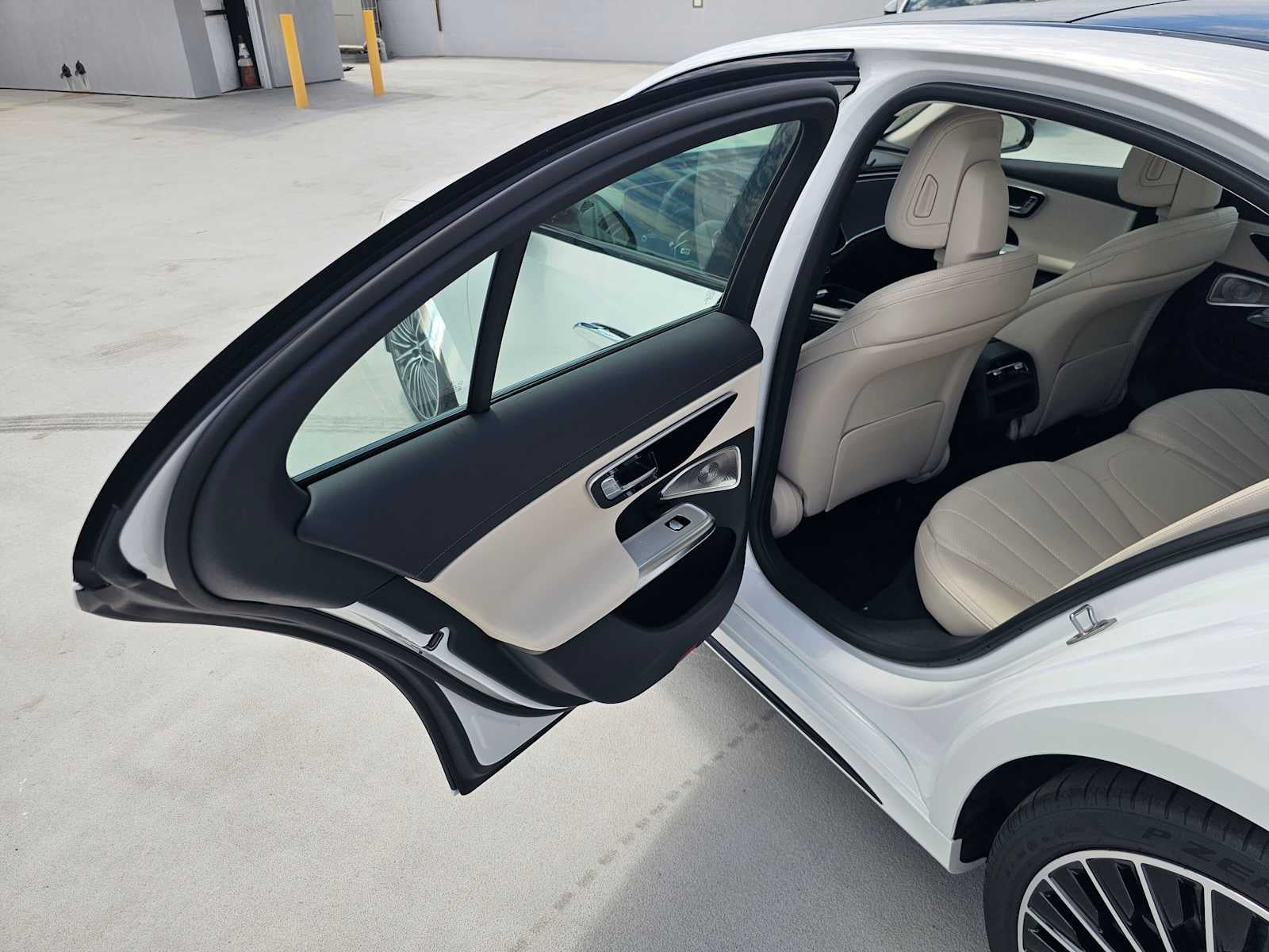 2026 Mercedes-Benz E 350 RWD Sedan
