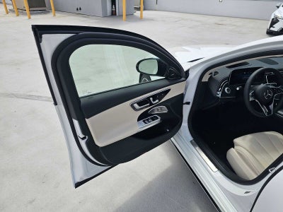 2026 Mercedes-Benz E 350 RWD Sedan