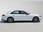 2026 Mercedes-Benz E 350 RWD Sedan