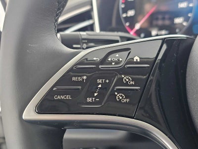 2026 Mercedes-Benz E 350 E 350