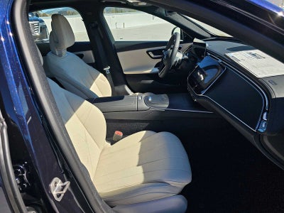 2026 Mercedes-Benz E 350 RWD Sedan