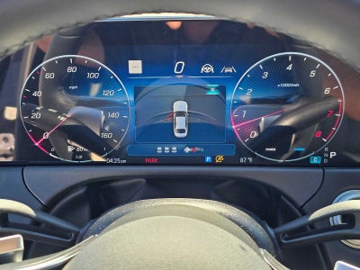 2026 Mercedes-Benz E 350 RWD Sedan