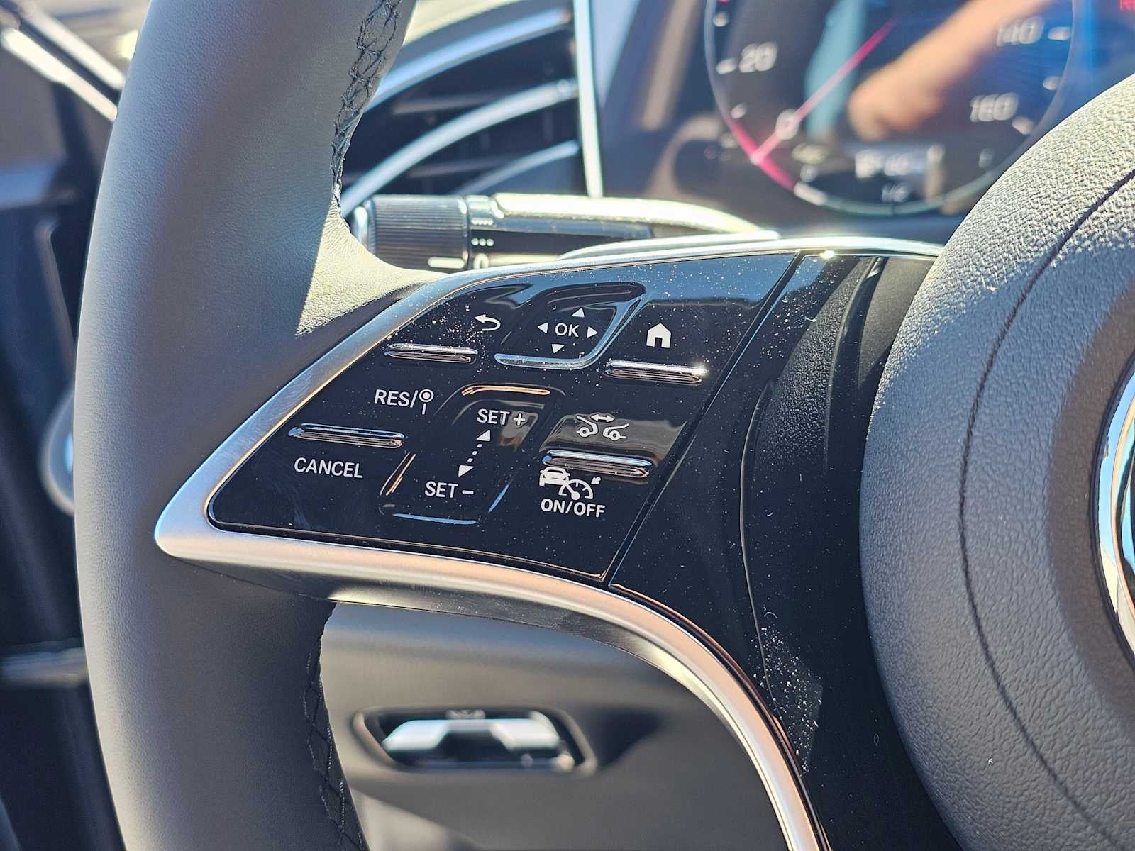 2026 Mercedes-Benz E 350 RWD Sedan