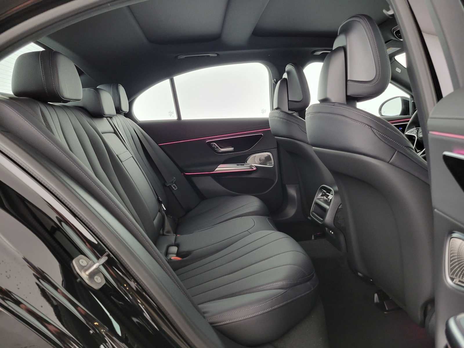 2027 Mercedes-Benz E 350 RWD Sedan