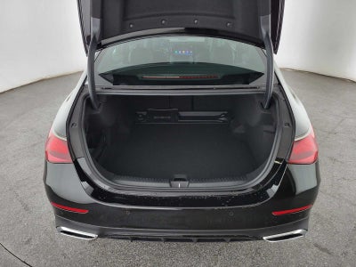 2027 Mercedes-Benz E 350 RWD Sedan