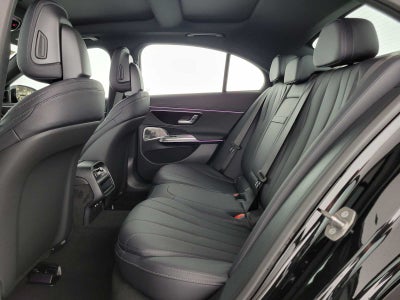 2027 Mercedes-Benz E 350 RWD Sedan