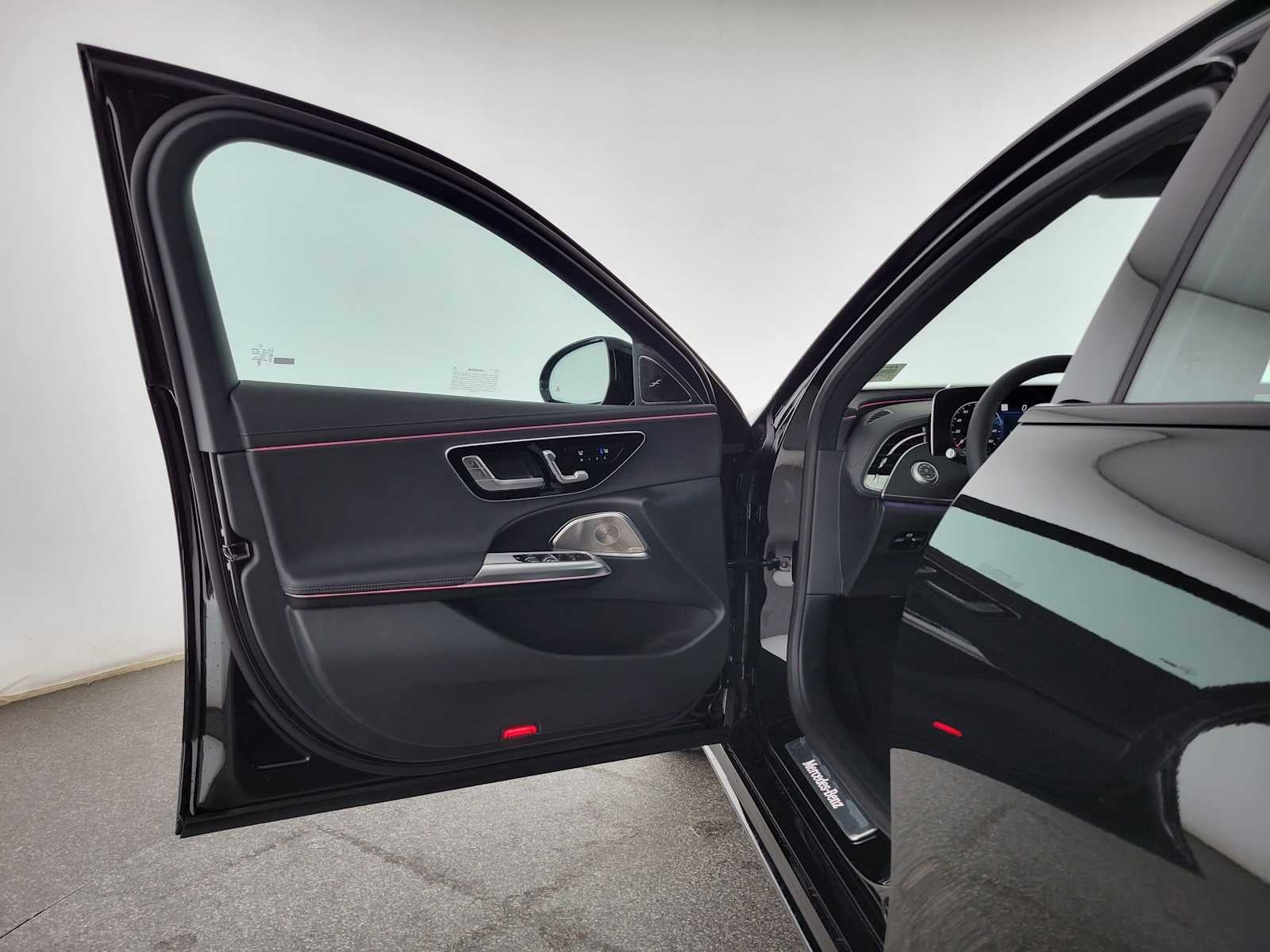 2027 Mercedes-Benz E 350 RWD Sedan